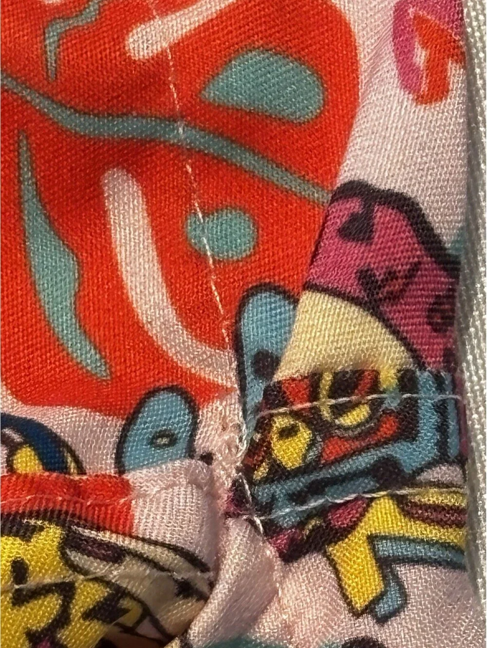 Boardies men swim